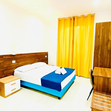 Milazzo Suites Рим Екстер'єр фото
