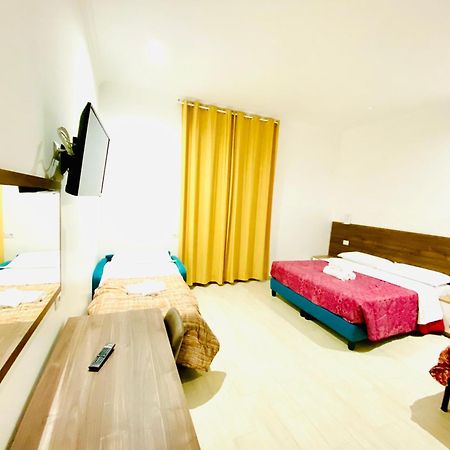 Milazzo Suites Рим Екстер'єр фото