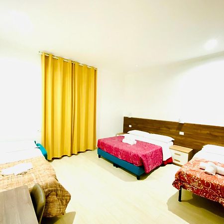 Milazzo Suites Рим Екстер'єр фото