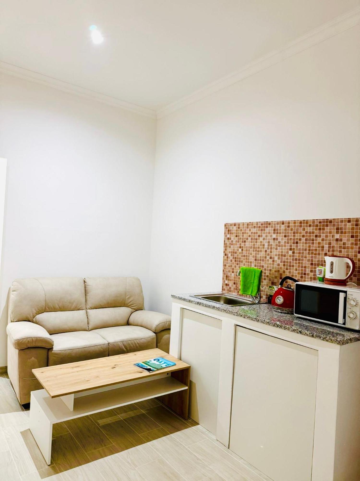 Milazzo Suites Рим Екстер'єр фото