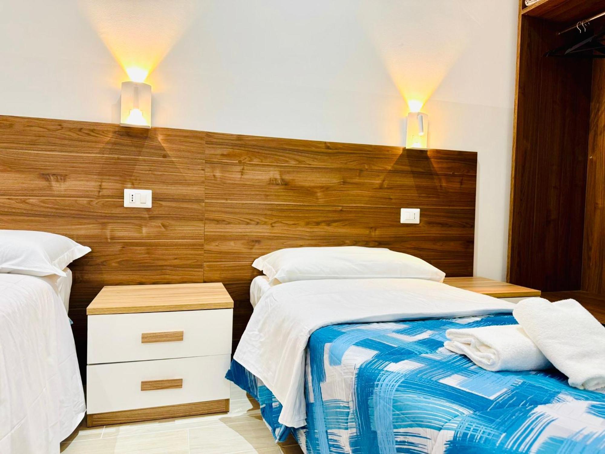 Milazzo Suites Рим Екстер'єр фото