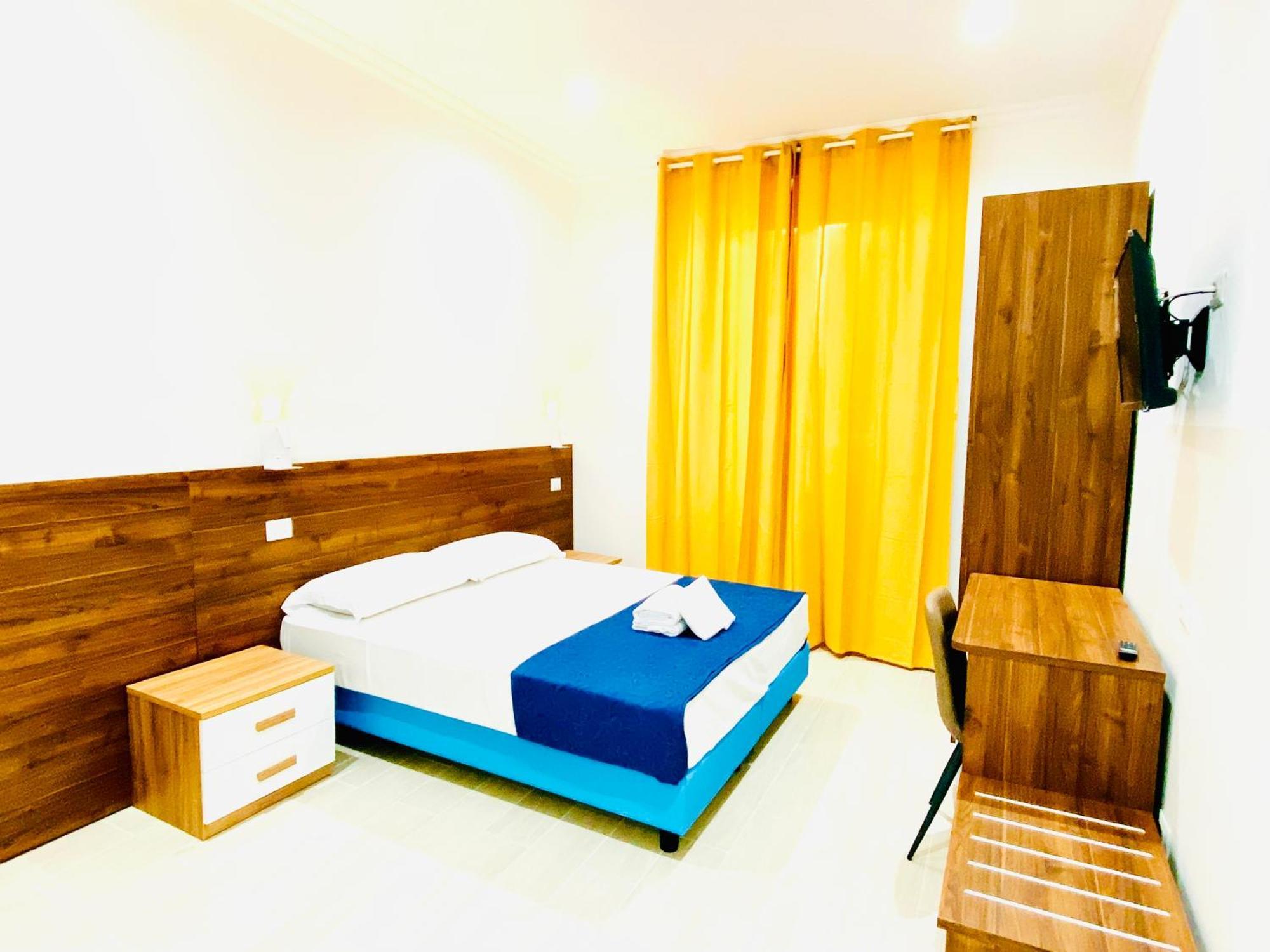 Milazzo Suites Рим Екстер'єр фото
