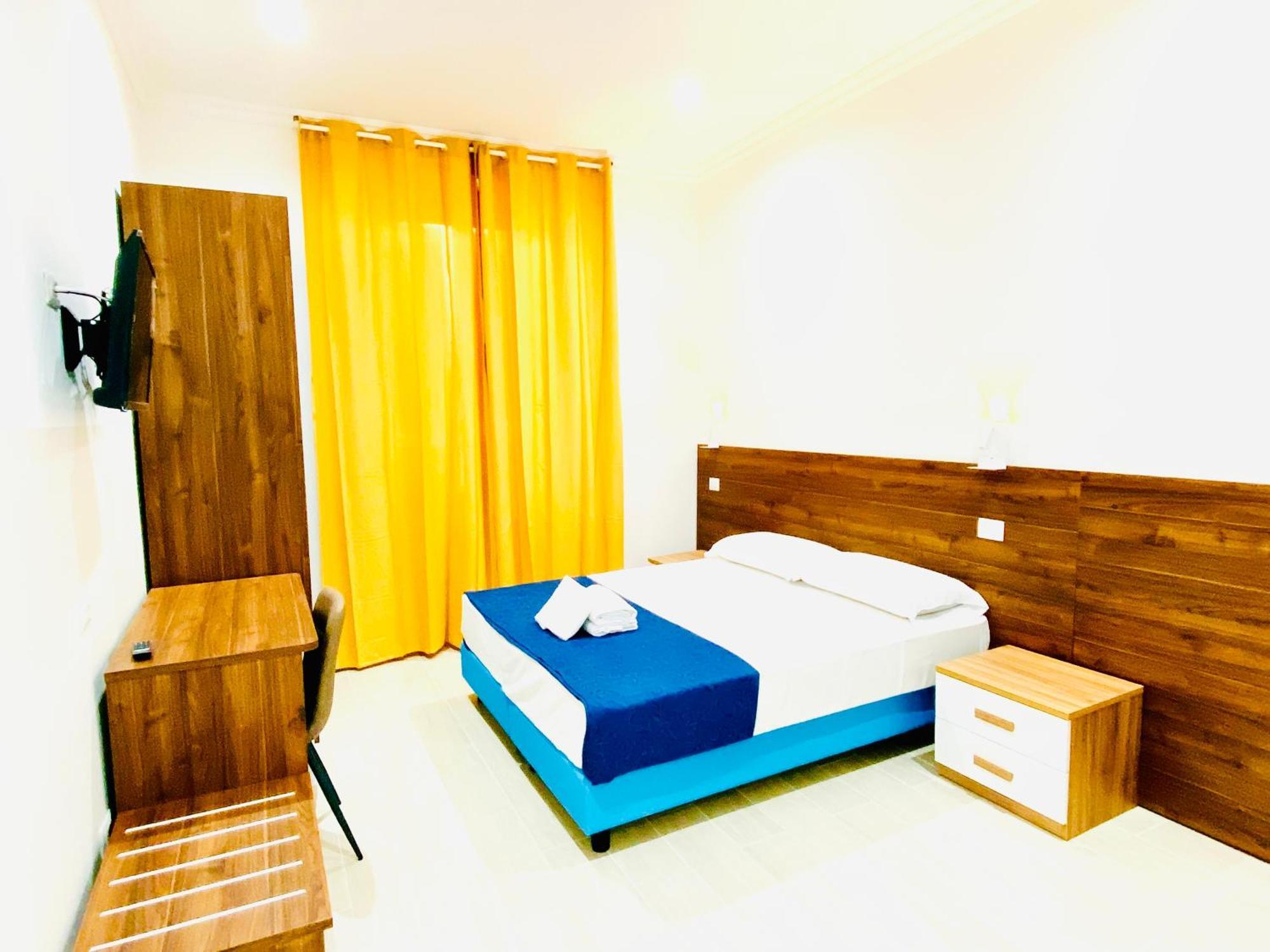 Milazzo Suites Рим Екстер'єр фото