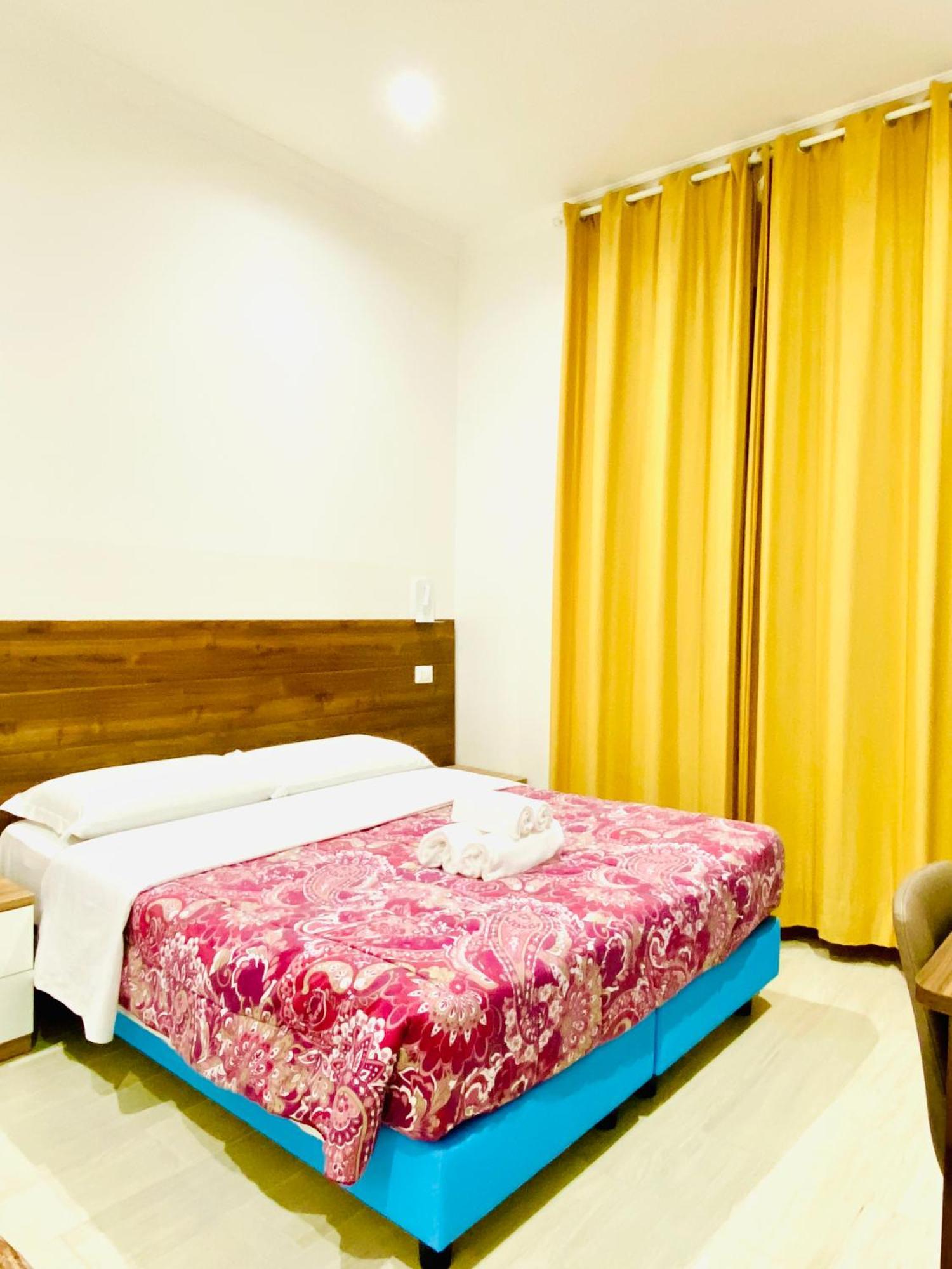 Milazzo Suites Рим Екстер'єр фото